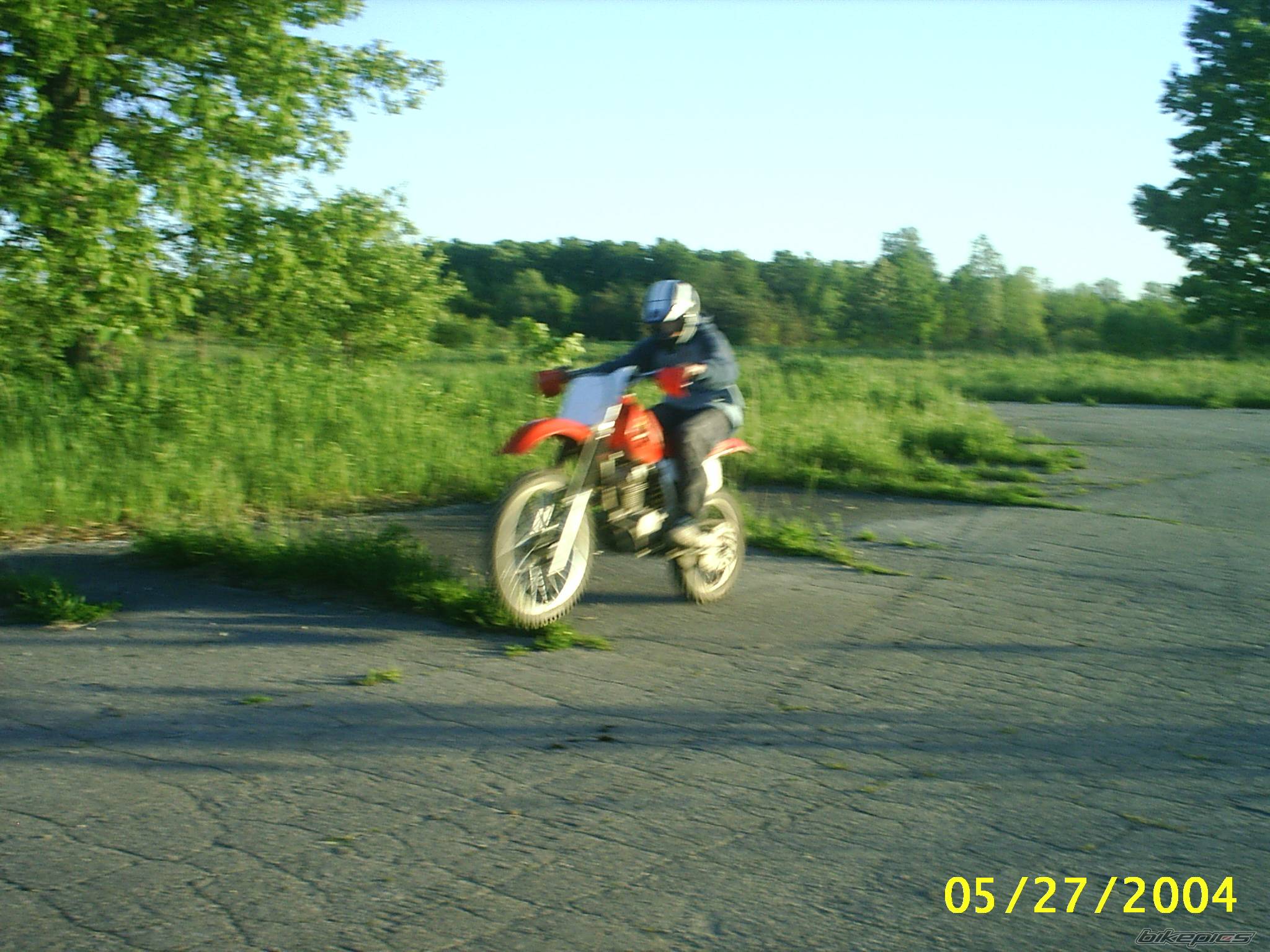 Bike Photo 160387