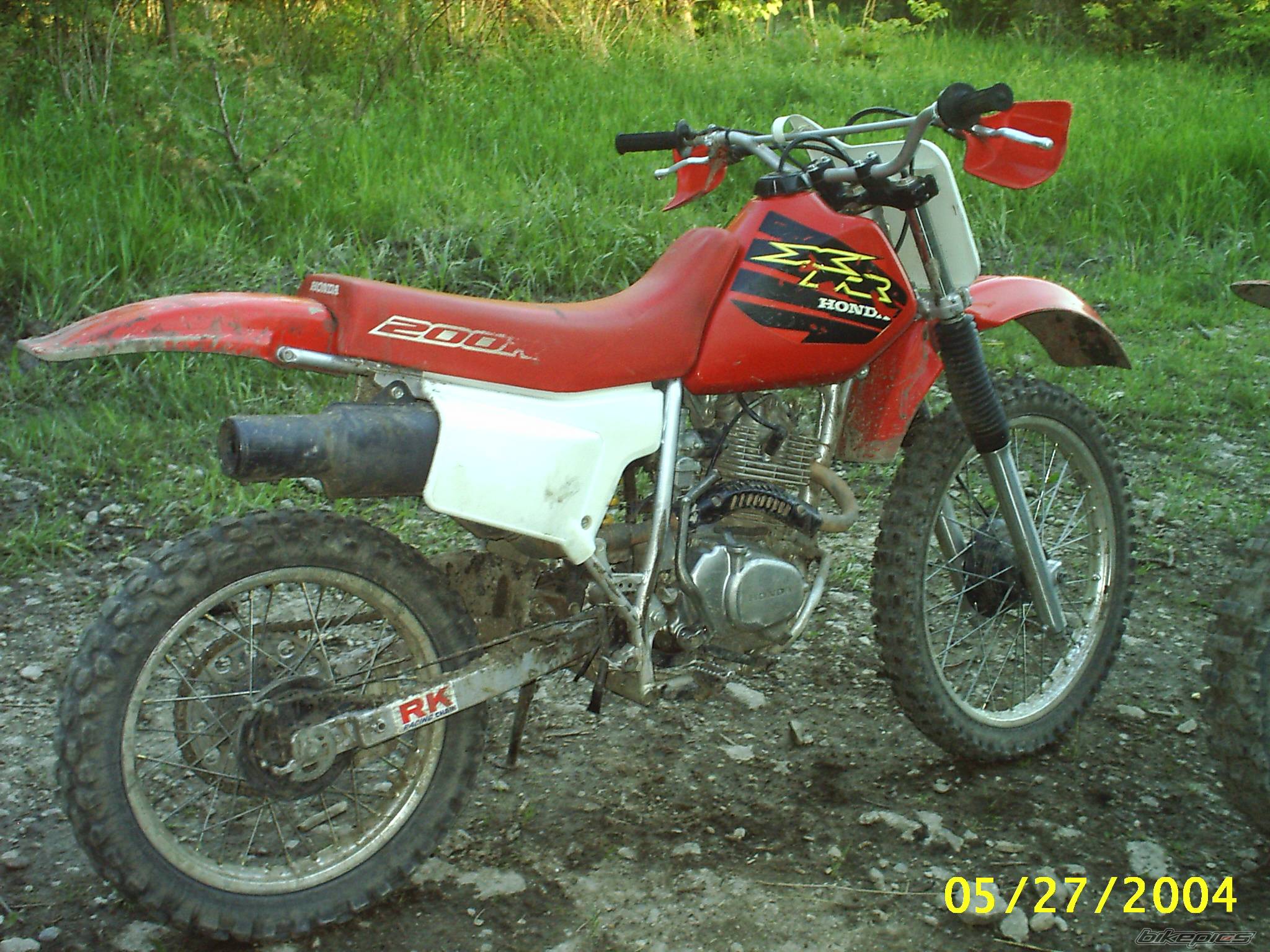 Bike Photo 160390