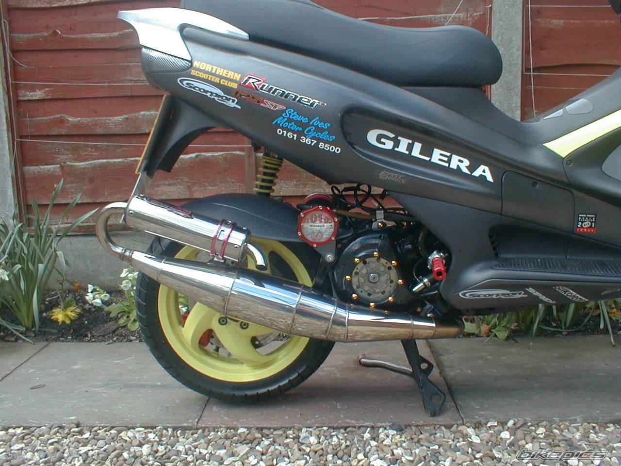 Bike Photo 160391