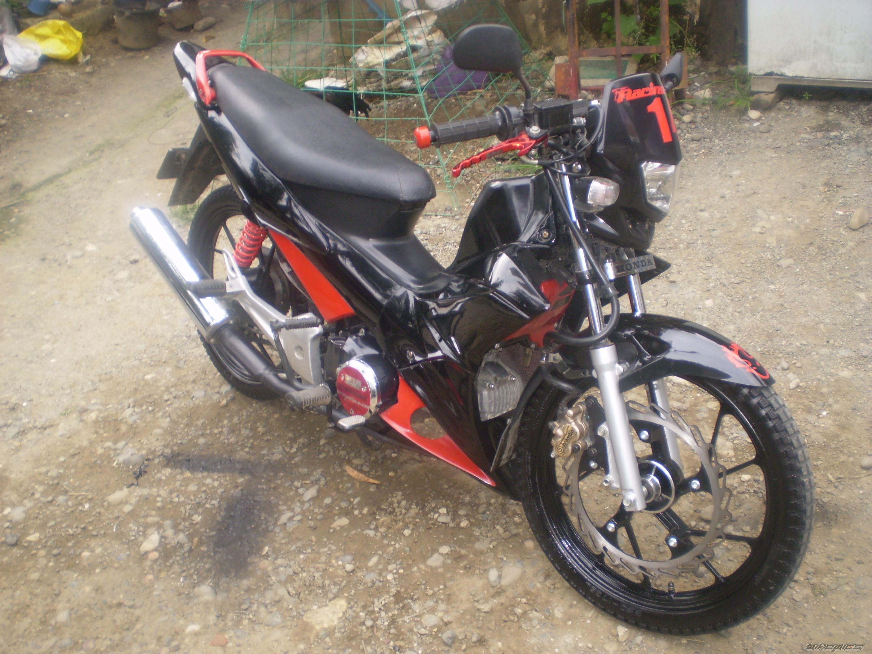 Bike Photo 1603933