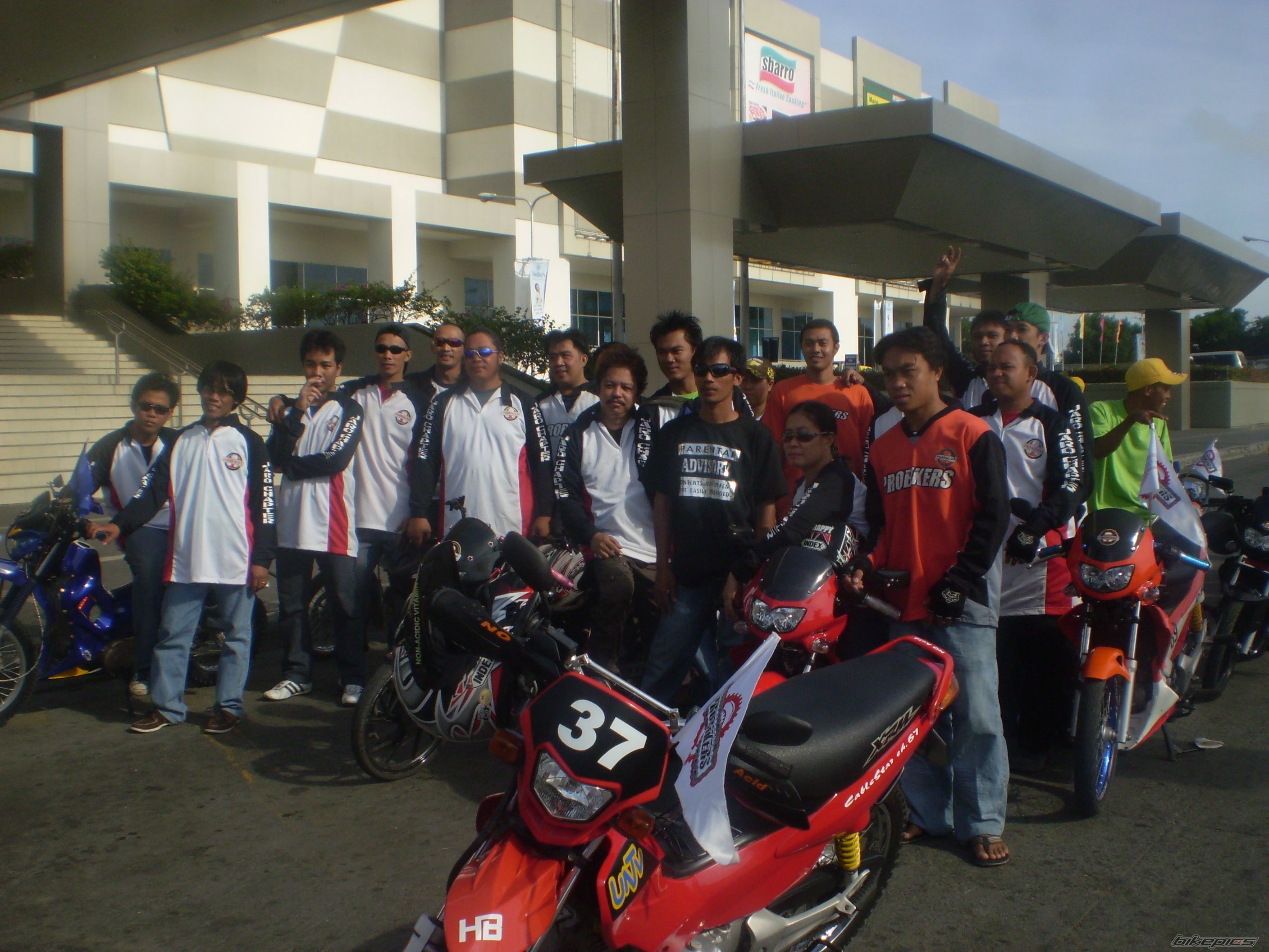 Bike Photo 1603937