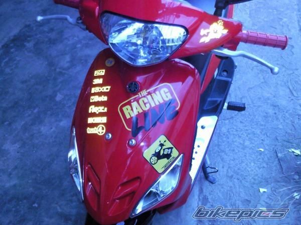 Bike Photo 1603962