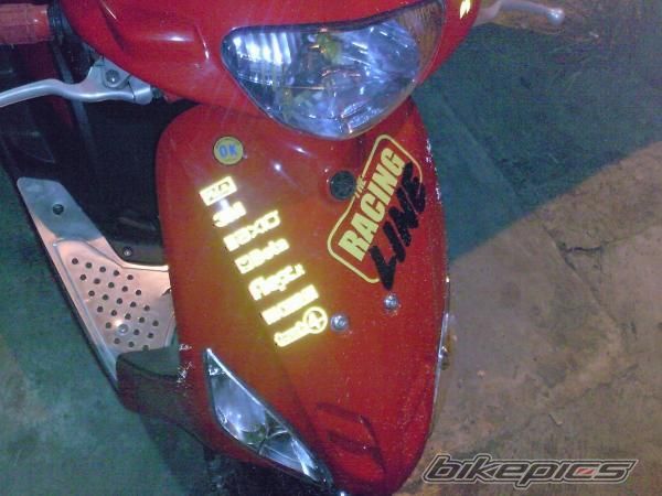 Bike Photo 1603964