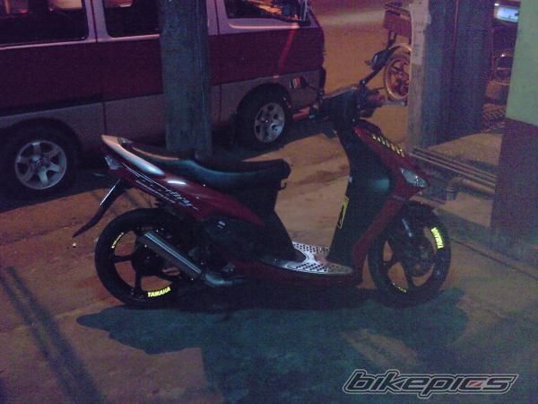 Bike Photo 1603976