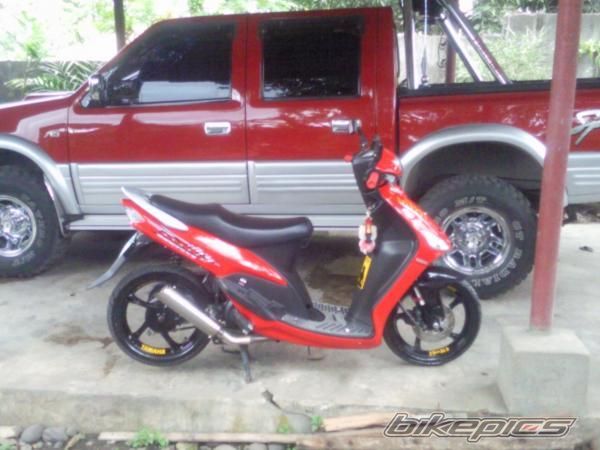 Bike Photo 1603977