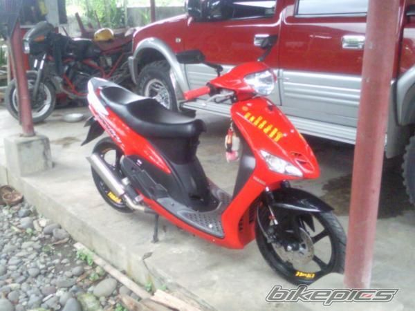 Bike Photo 1603979