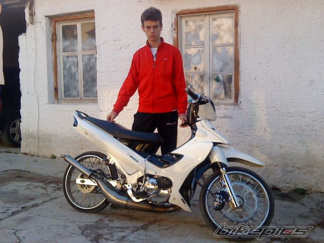 Bike Photo 1603983