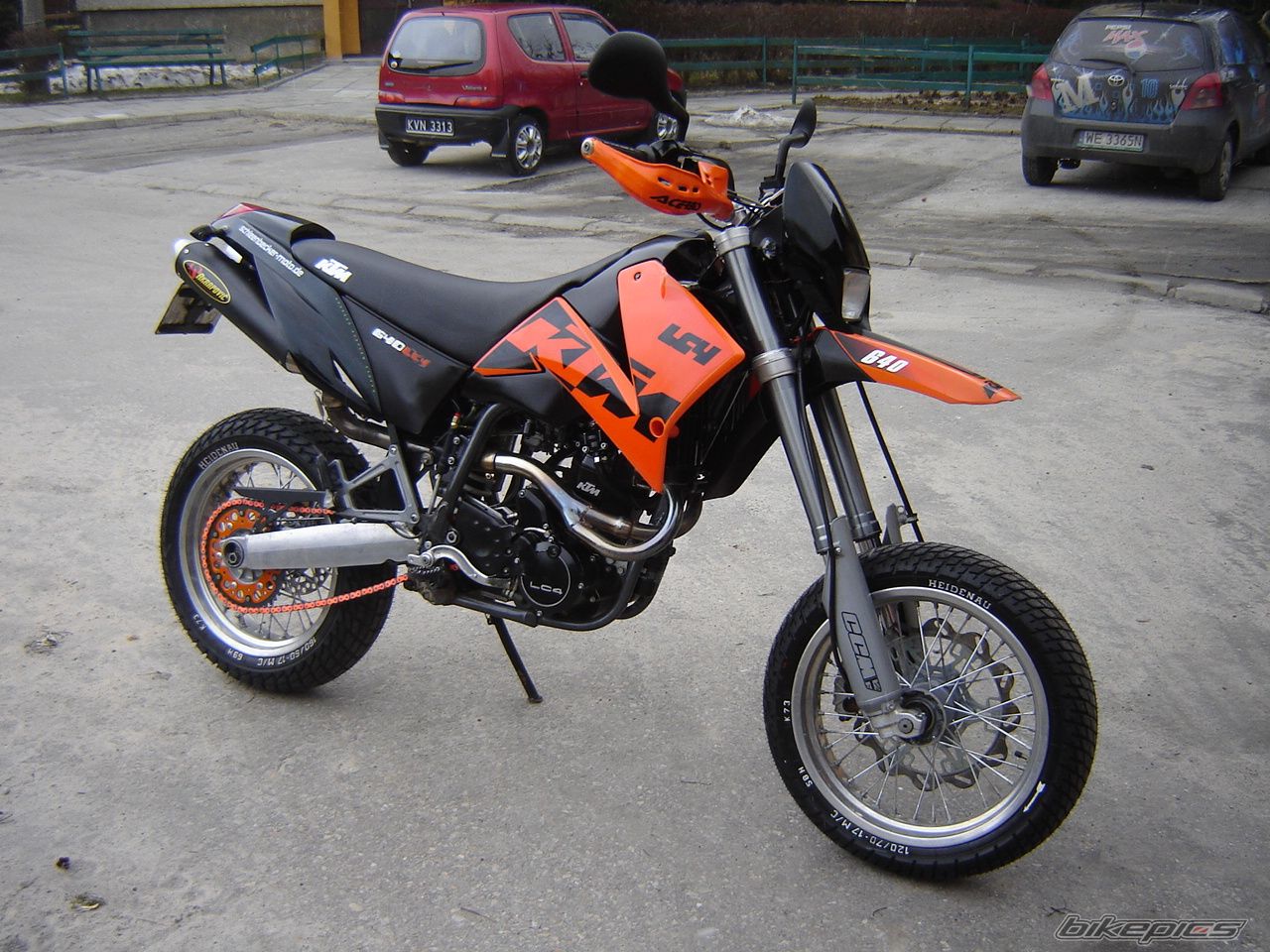 Bike Photo 1603987