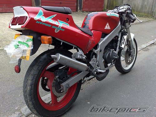 Bike Photo 1604104