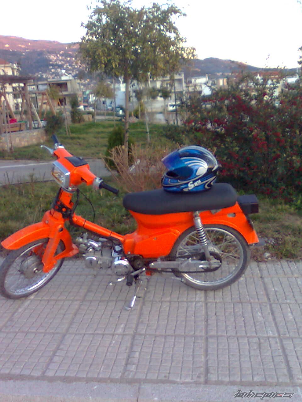 Bike Photo 1604193