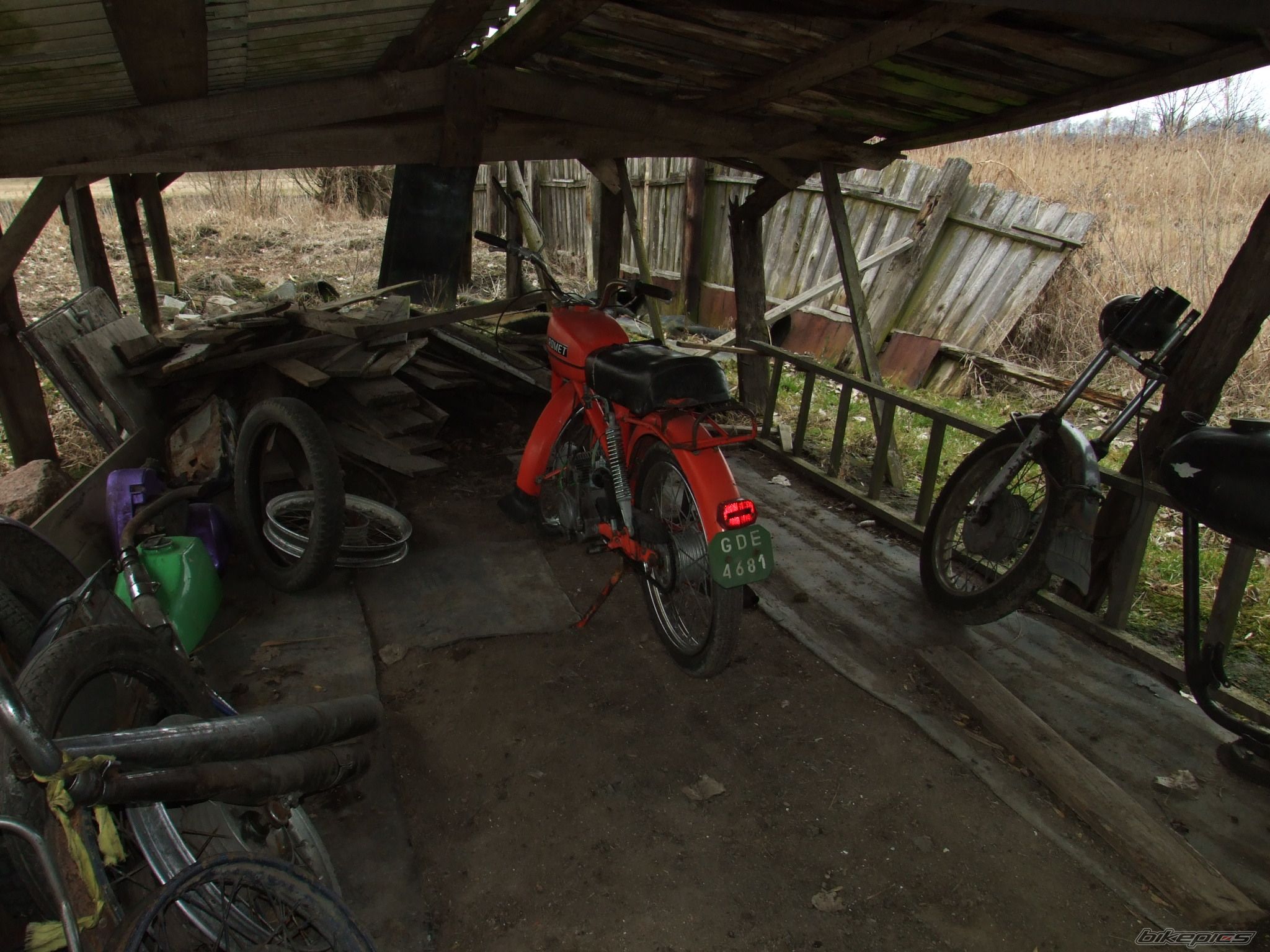 Bike Photo 1604202