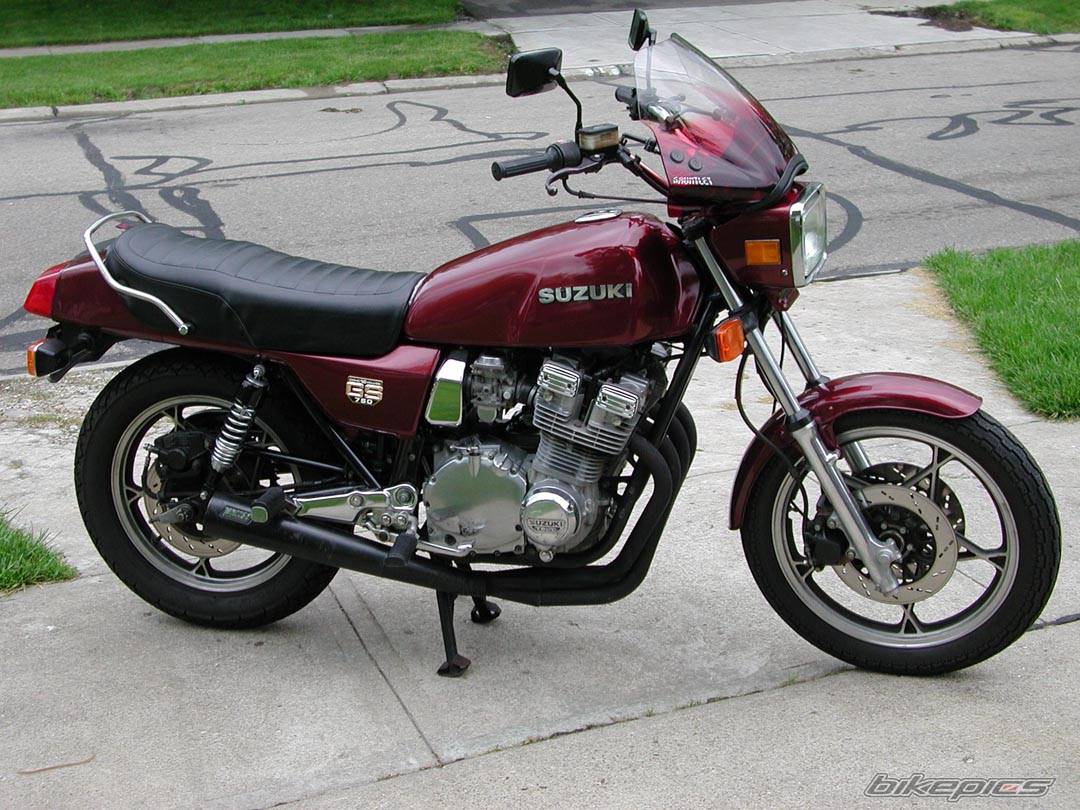 Bike Photo 160426