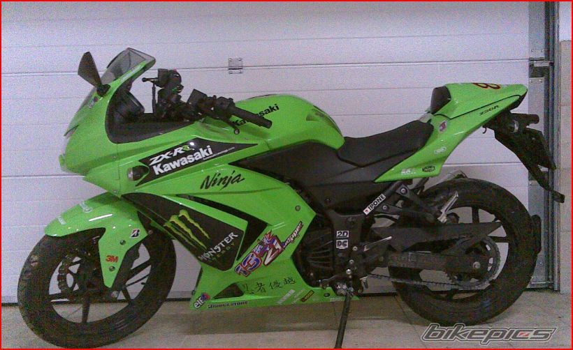 Bike Photo 1604261