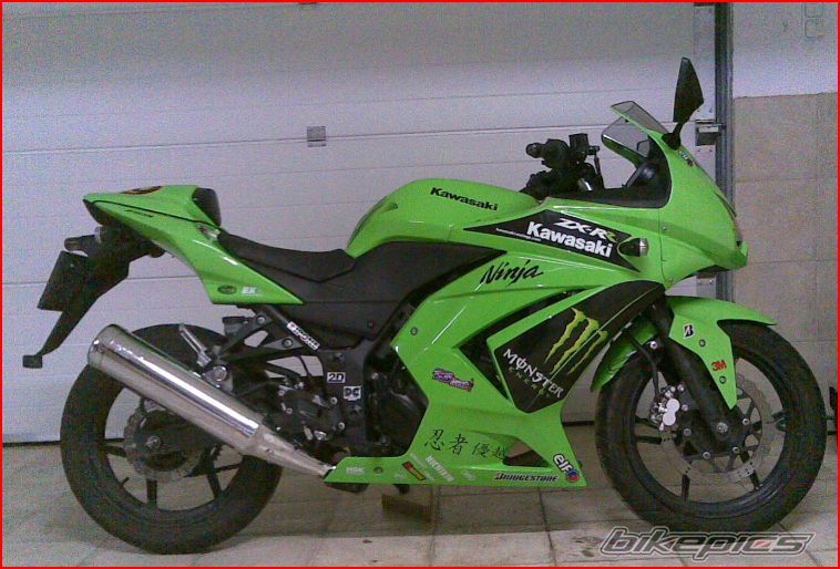 Bike Photo 1604263