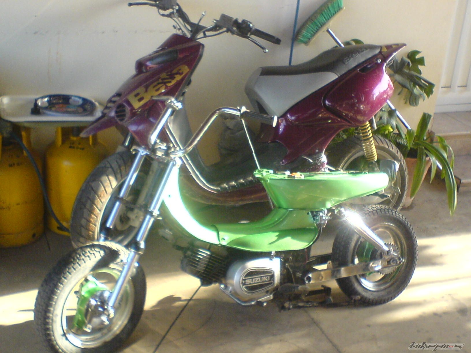 Bike Photo 1604292