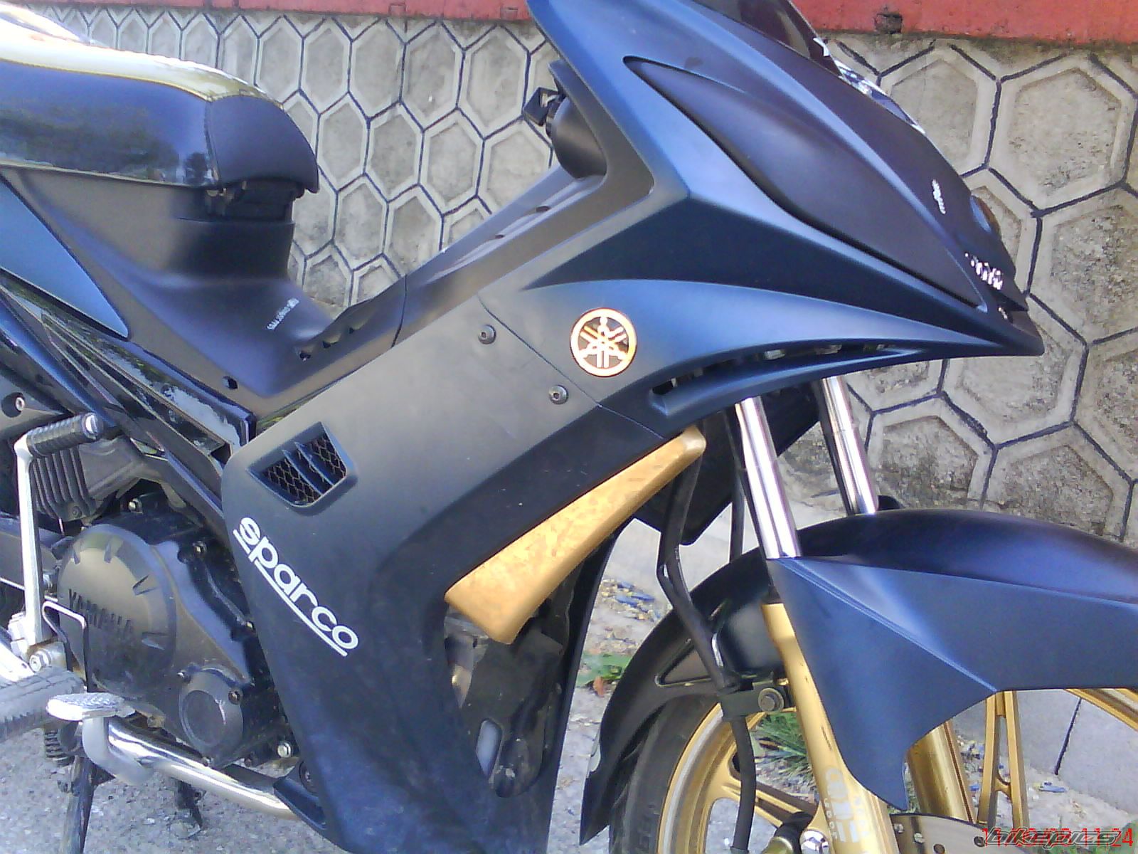 Bike Photo 1604293