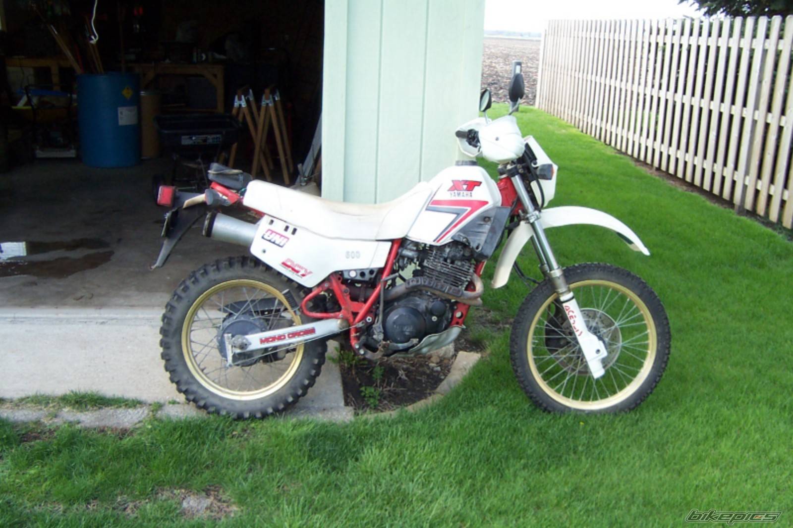 Bike Photo 160430