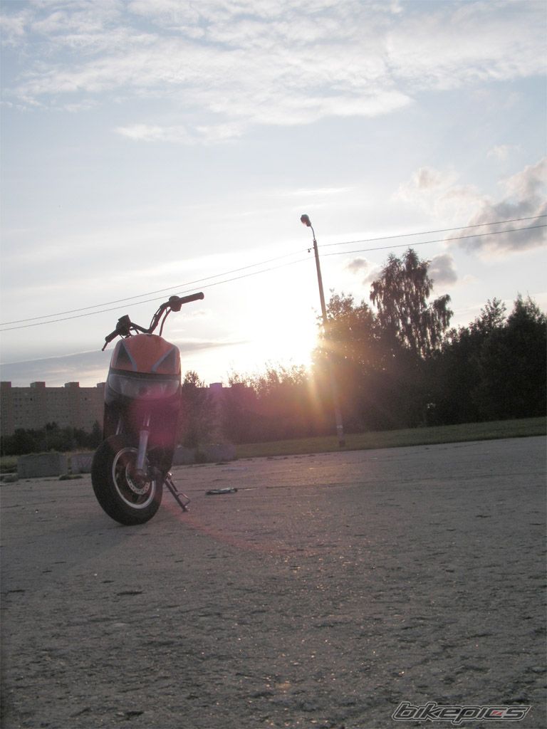 Bike Photo 1604309
