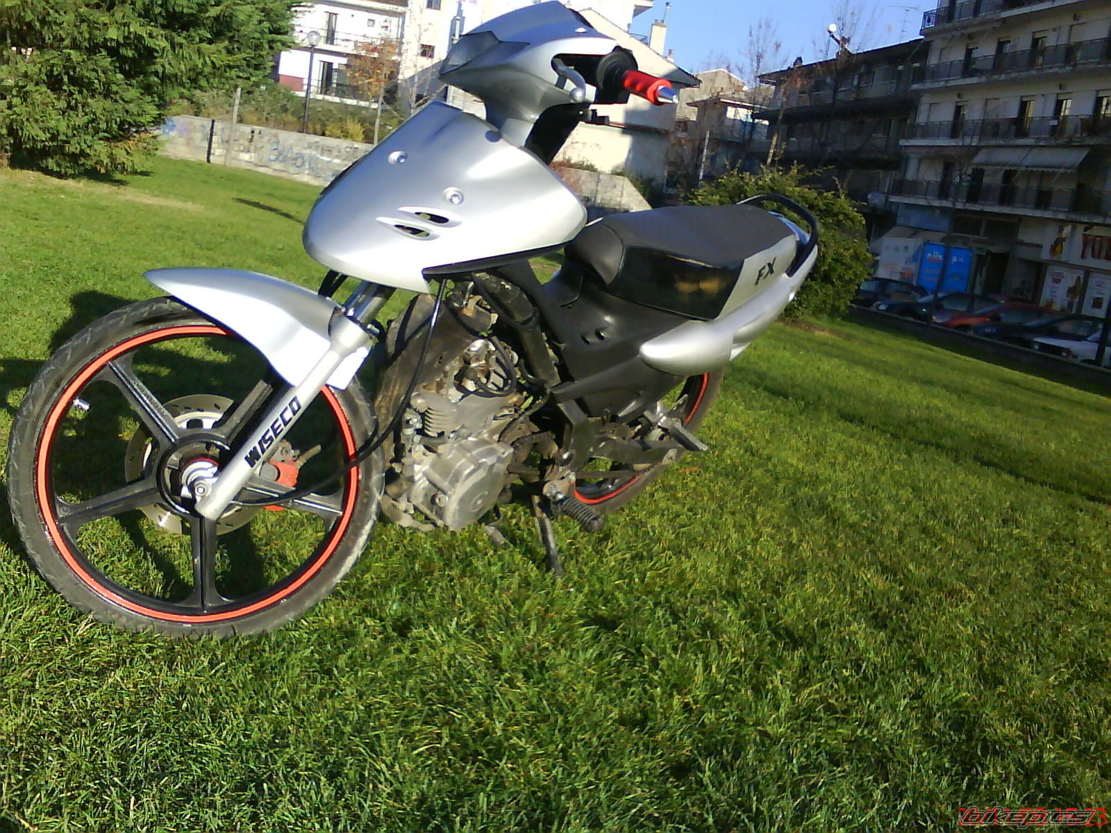 Bike Photo 1604375