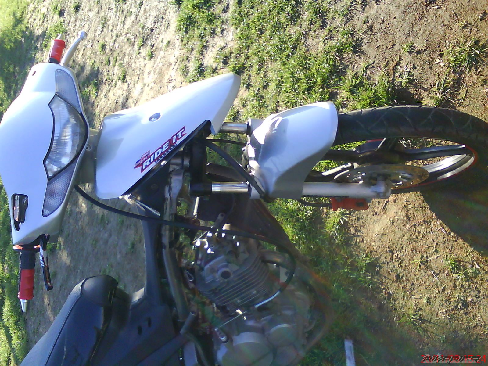 Bike Photo 1604380