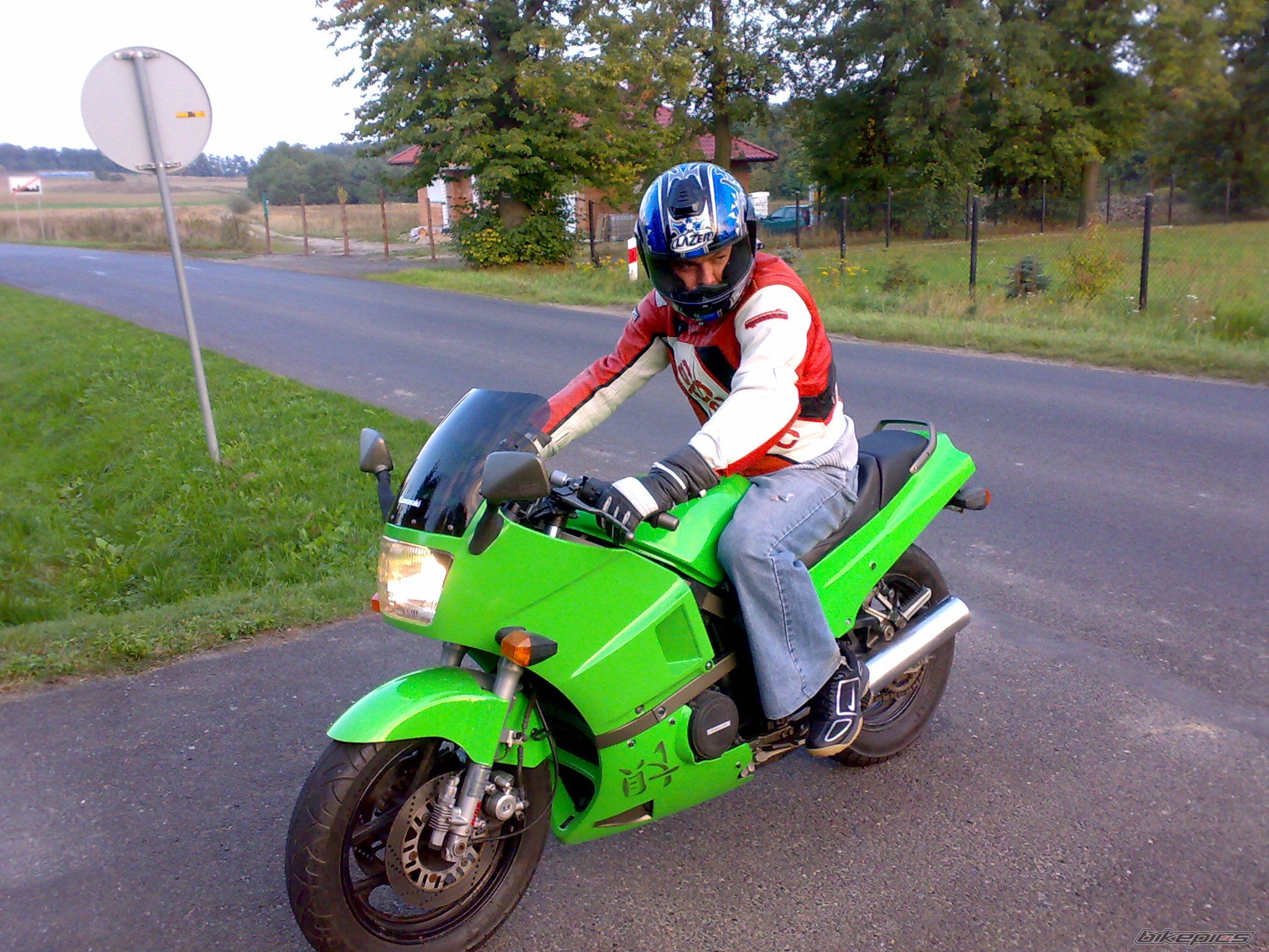 Bike Photo 1604382