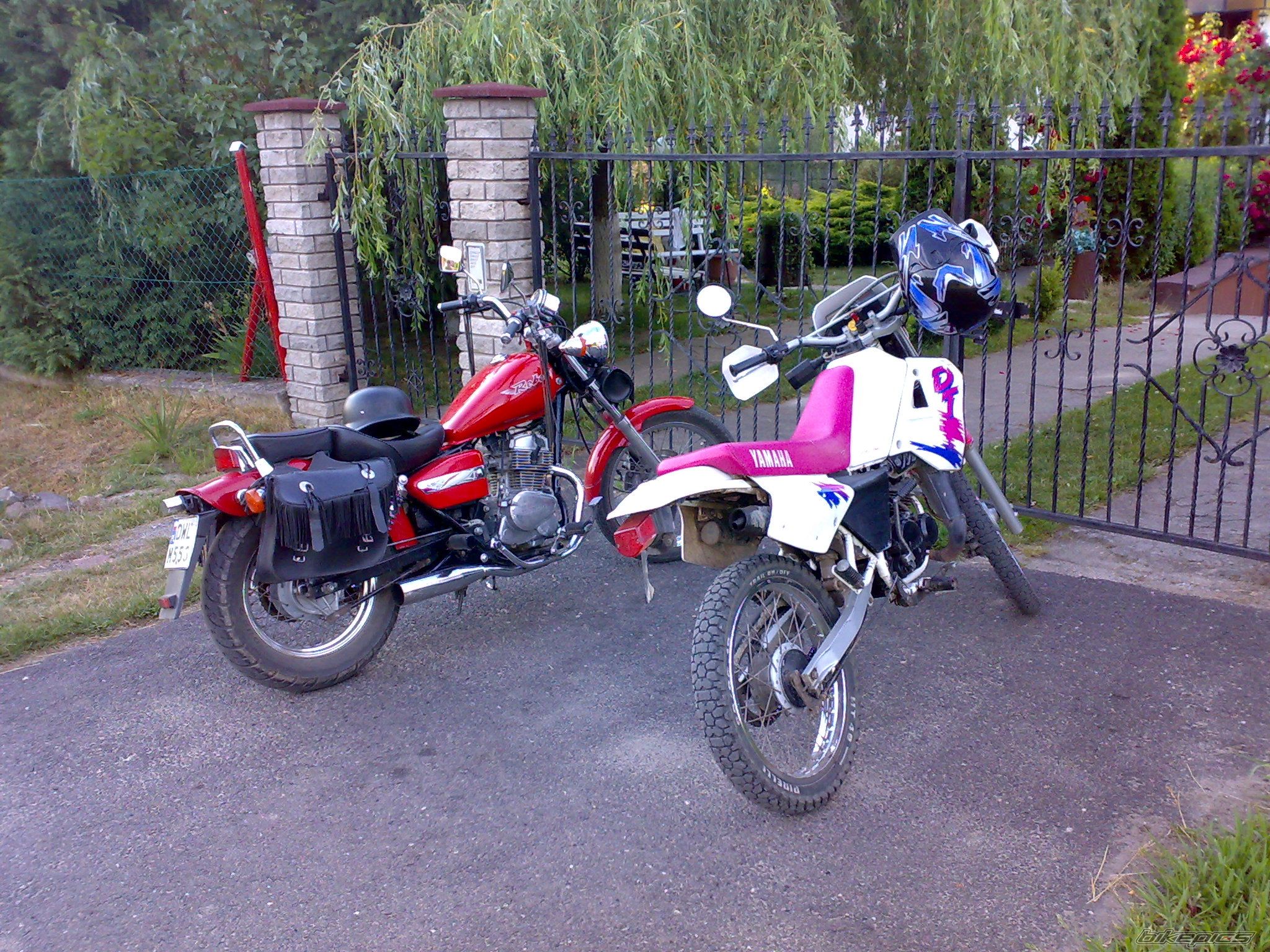 Bike Photo 1604388