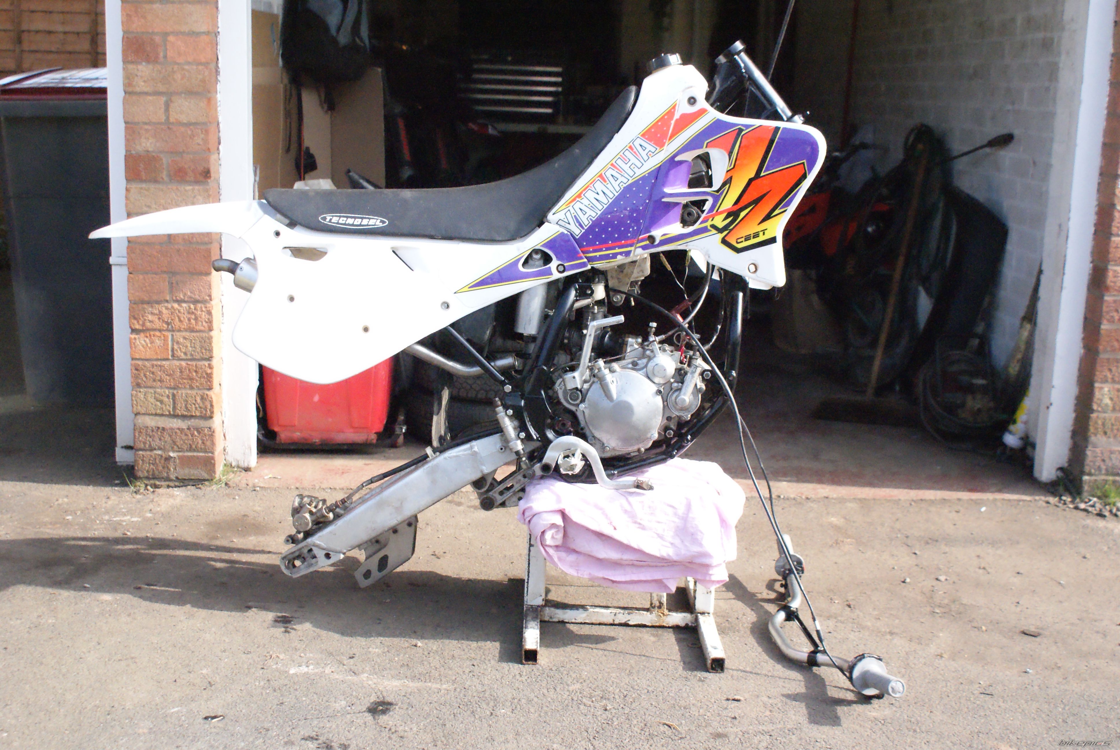 Bike Photo 1604397