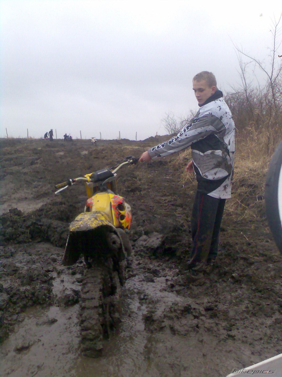 Bike Photo 1604403