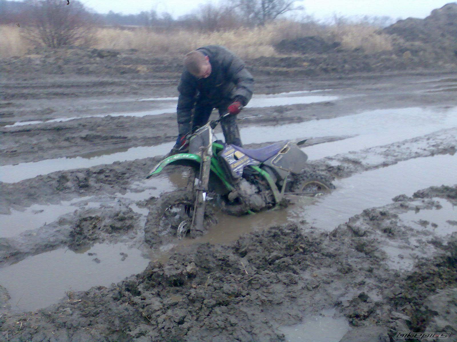Bike Photo 1604407