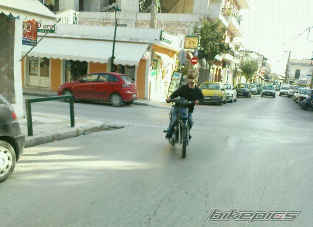 Bike Photo 1604413