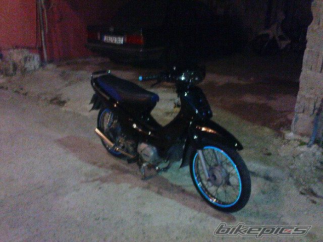 Bike Photo 1604417