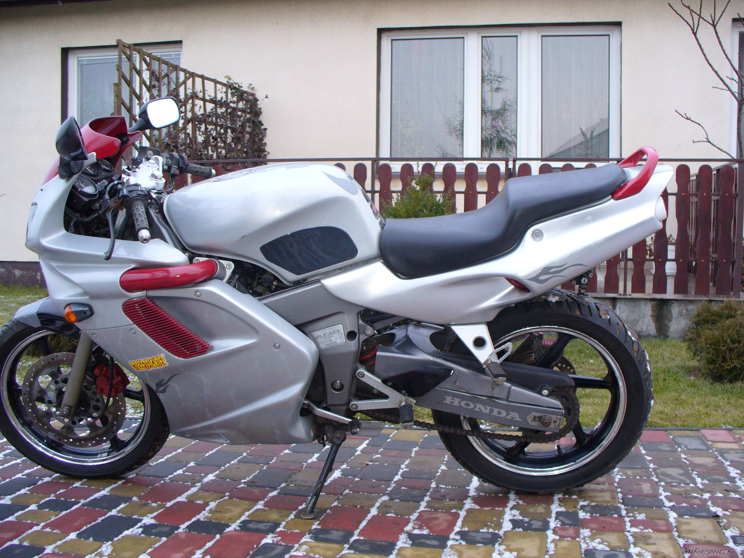 Bike Photo 1604460