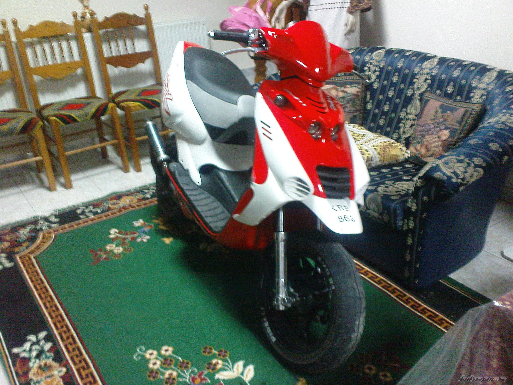 Bike Photo 1604535