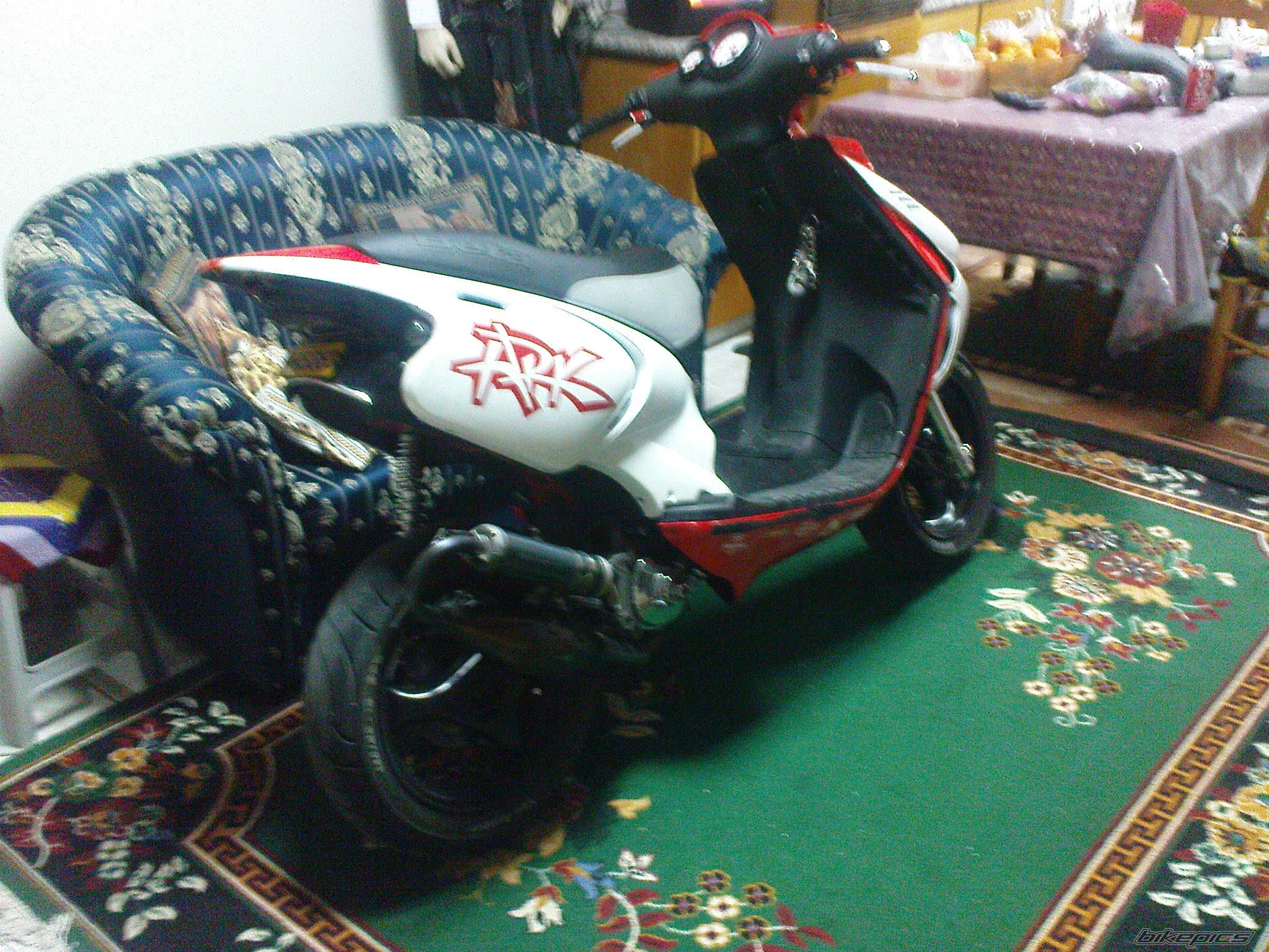 Bike Photo 1604536
