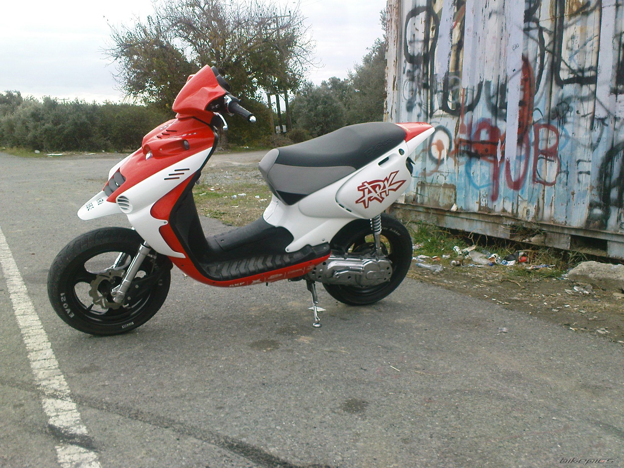Bike Photo 1604546