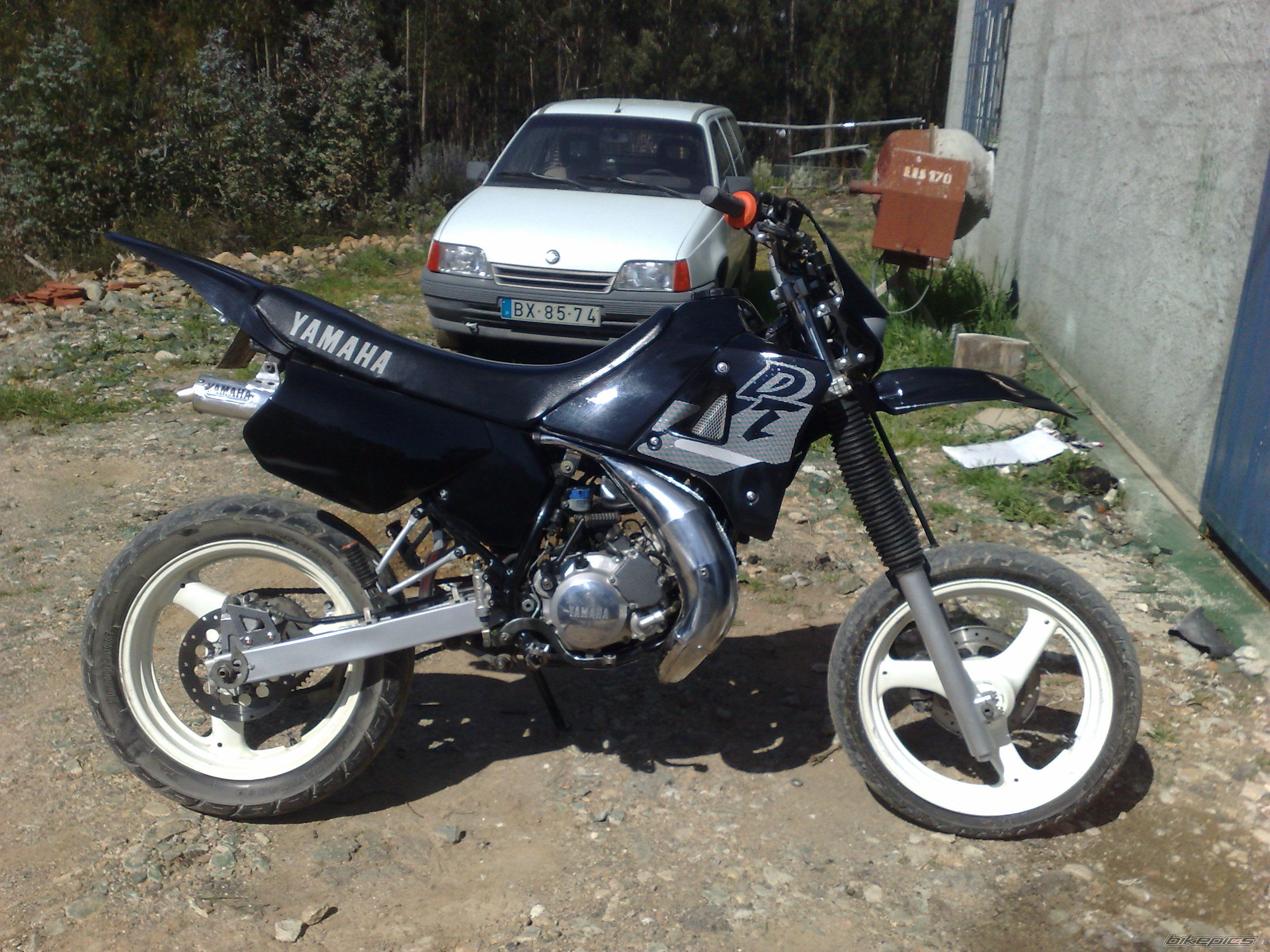Bike Photo 1604549
