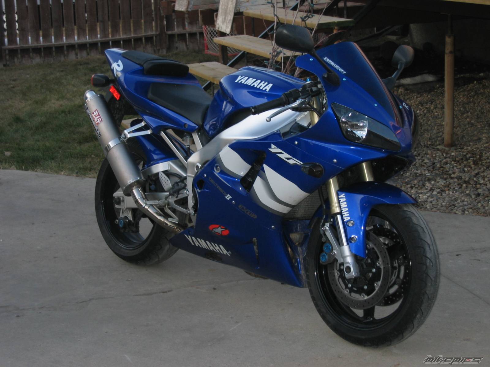 Bike Photo 160455