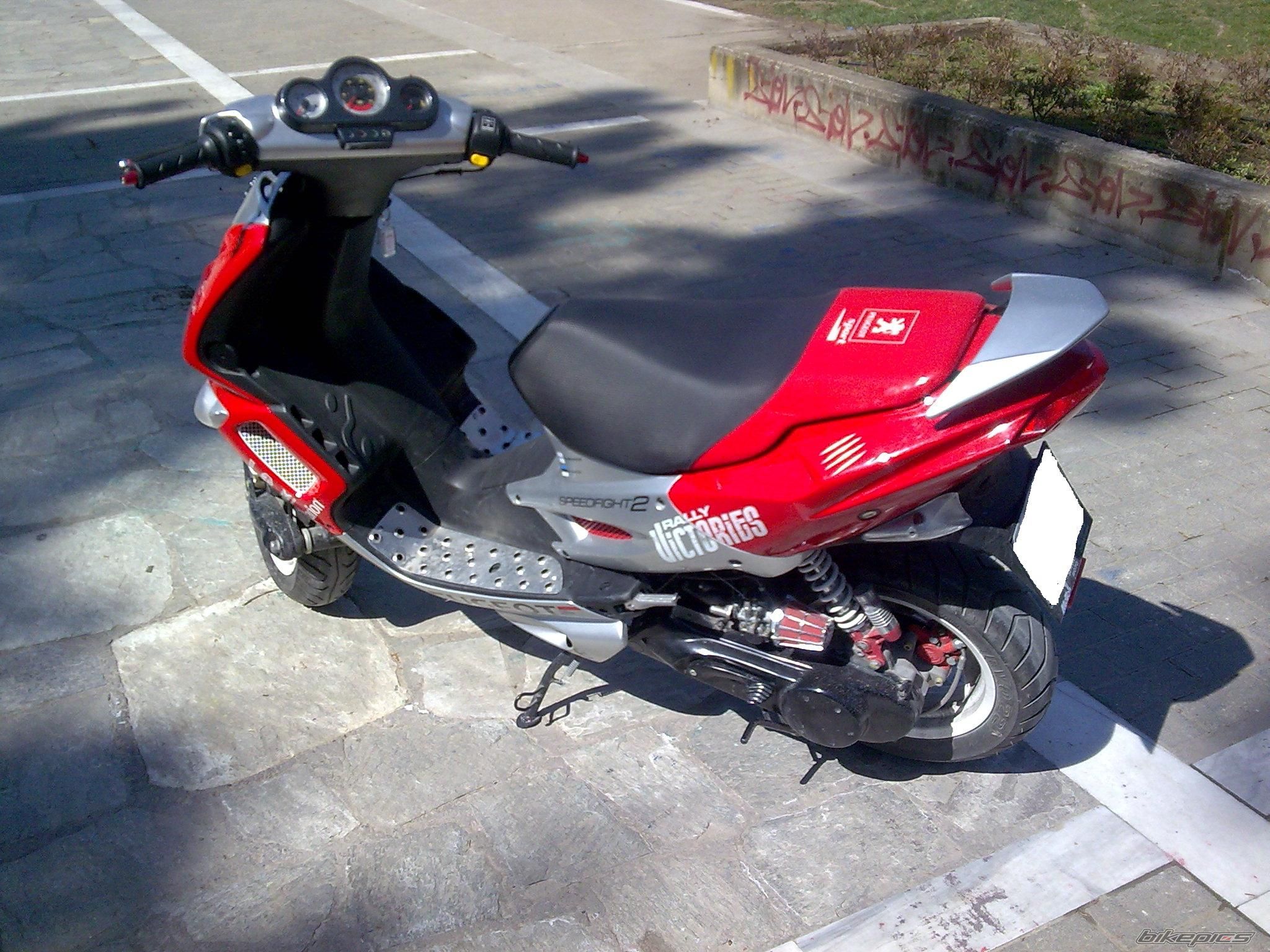 Bike Photo 1604557
