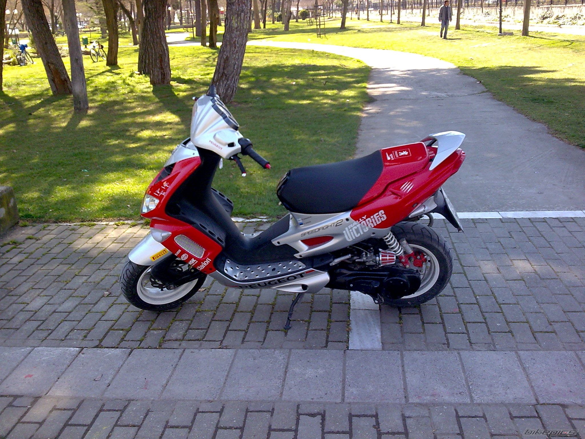 Bike Photo 1604560