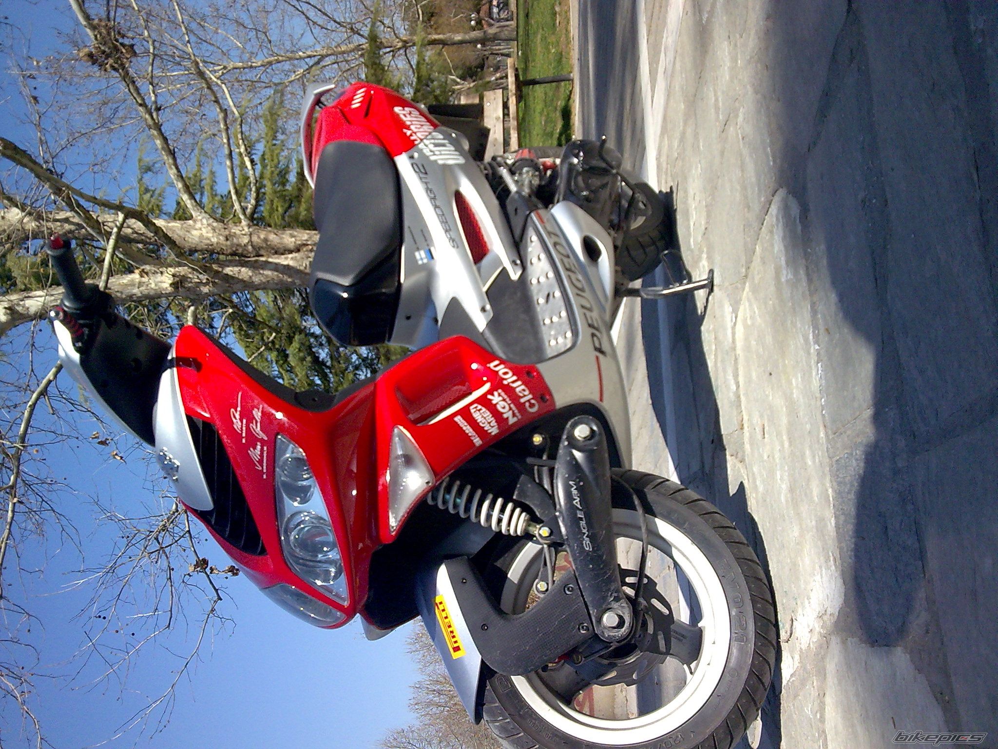 Bike Photo 1604564