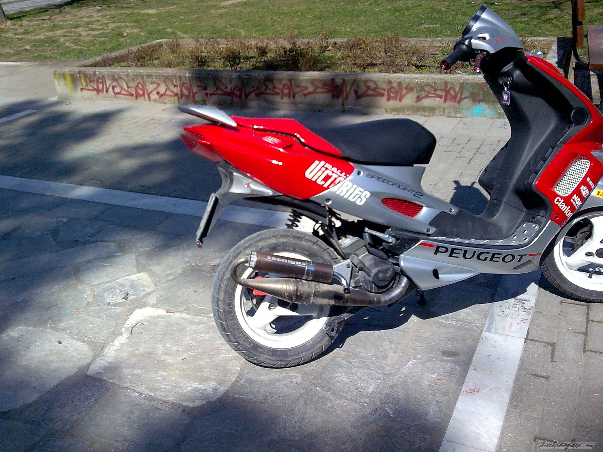 Bike Photo 1604566