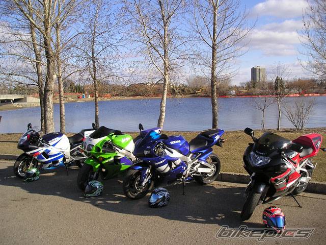 Bike Photo 160457