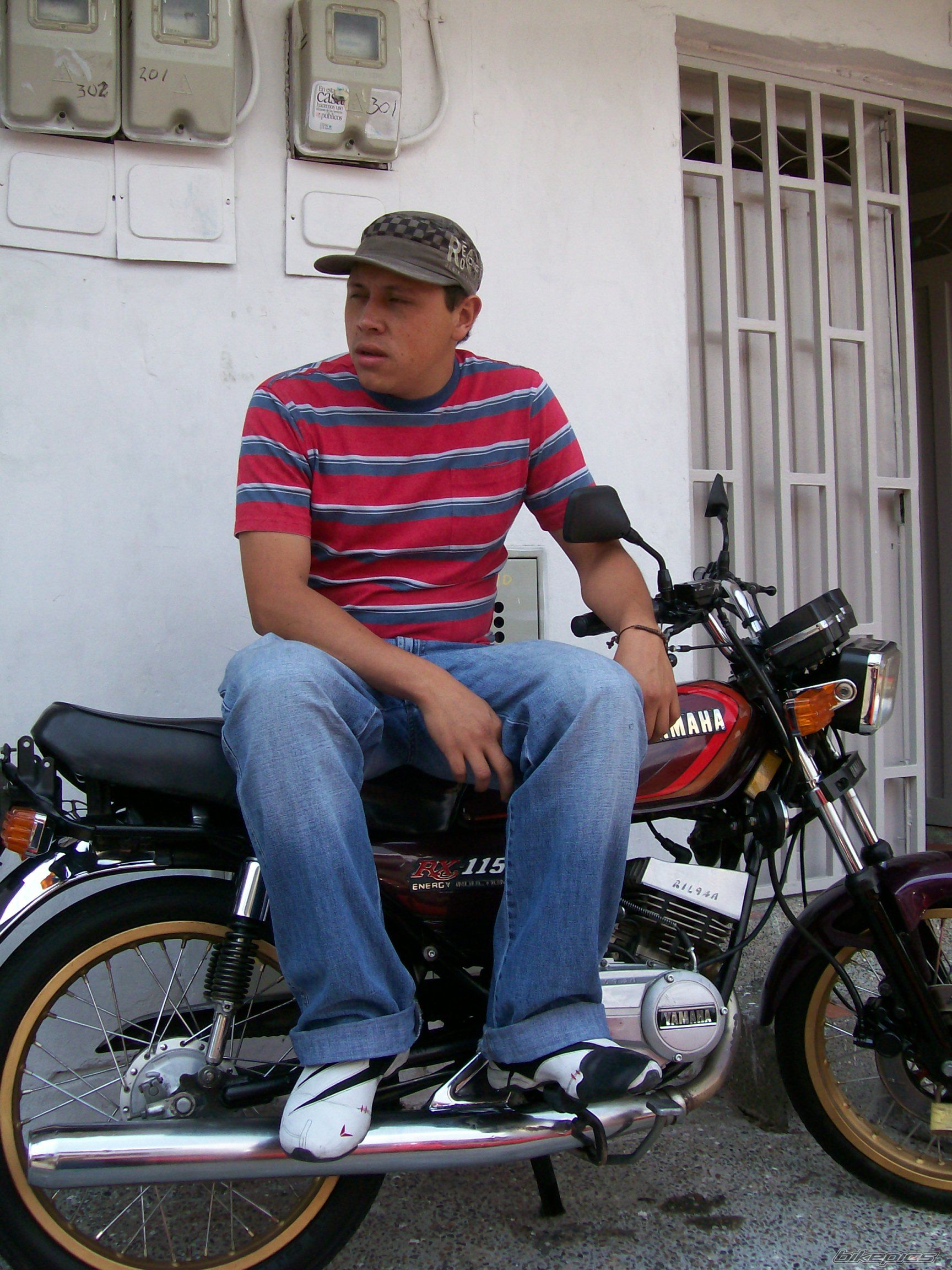 Bike Photo 1604572