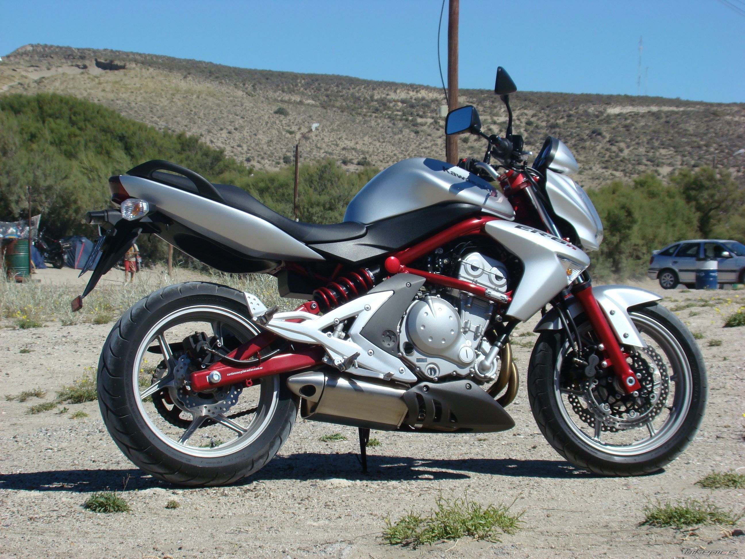 Bike Photo 1604590