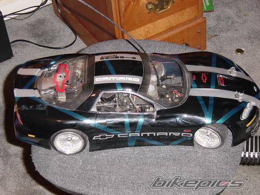 Bike Photo 160460