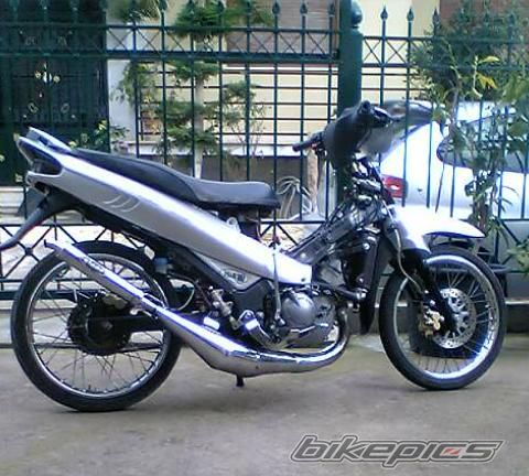 Bike Photo 1604611