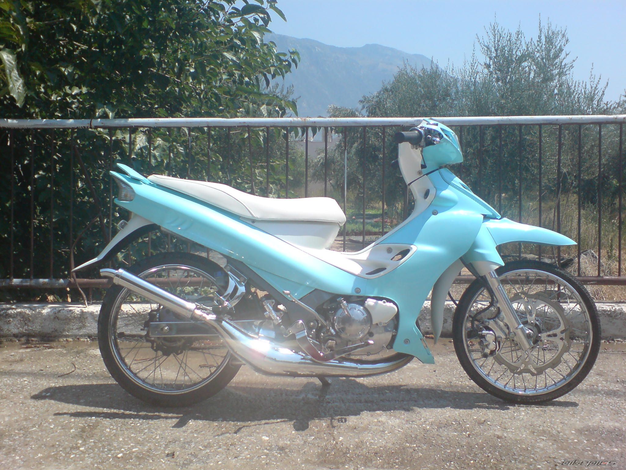Bike Photo 1604615