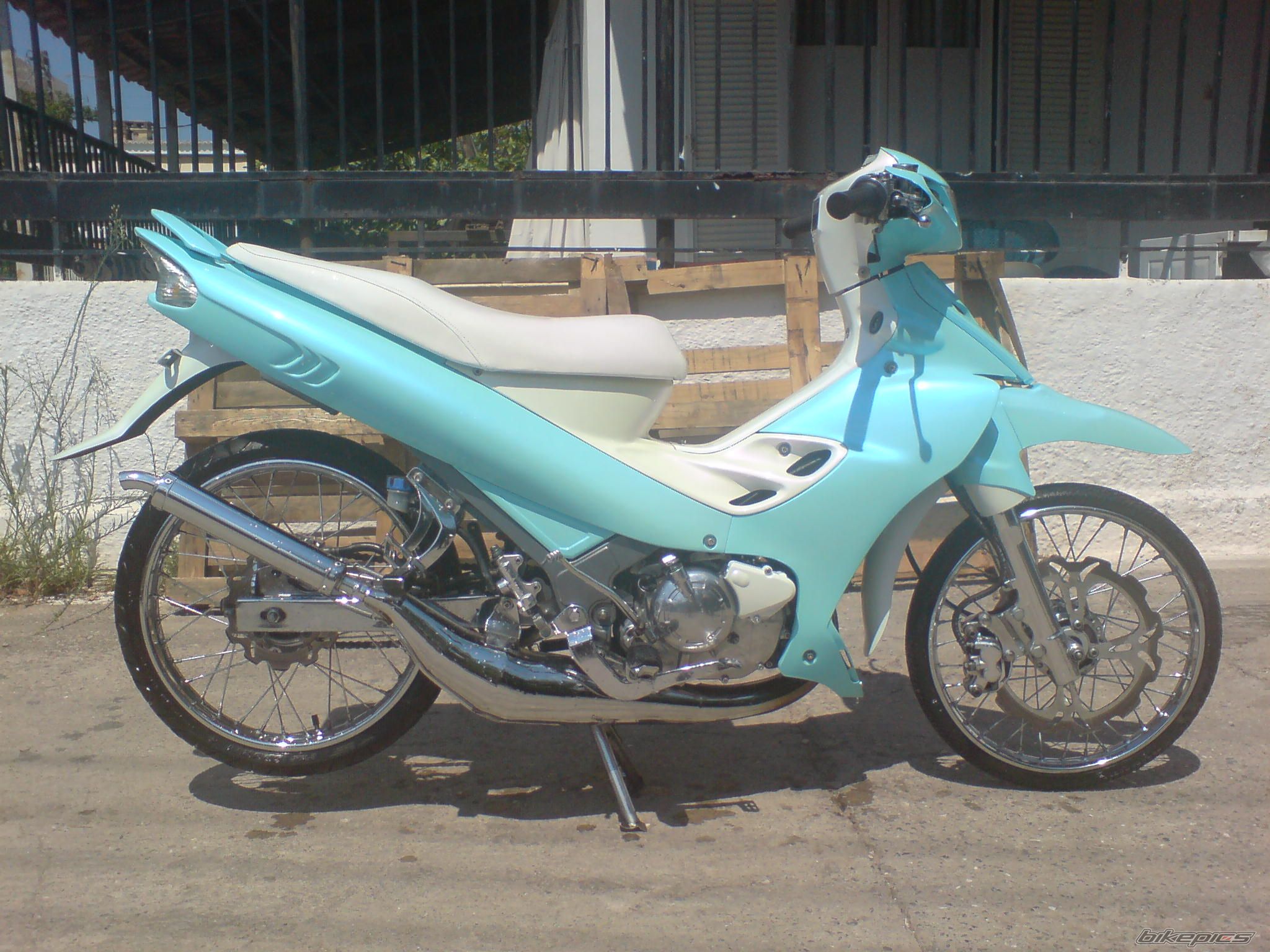 Bike Photo 1604617