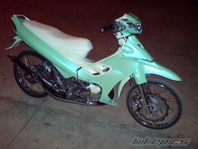 Bike Photo 1604618