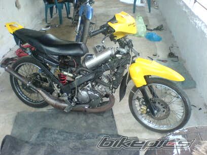 Bike Photo 1604620